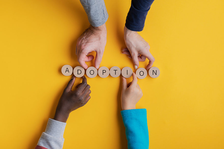 Adult Adoption in Tennessee