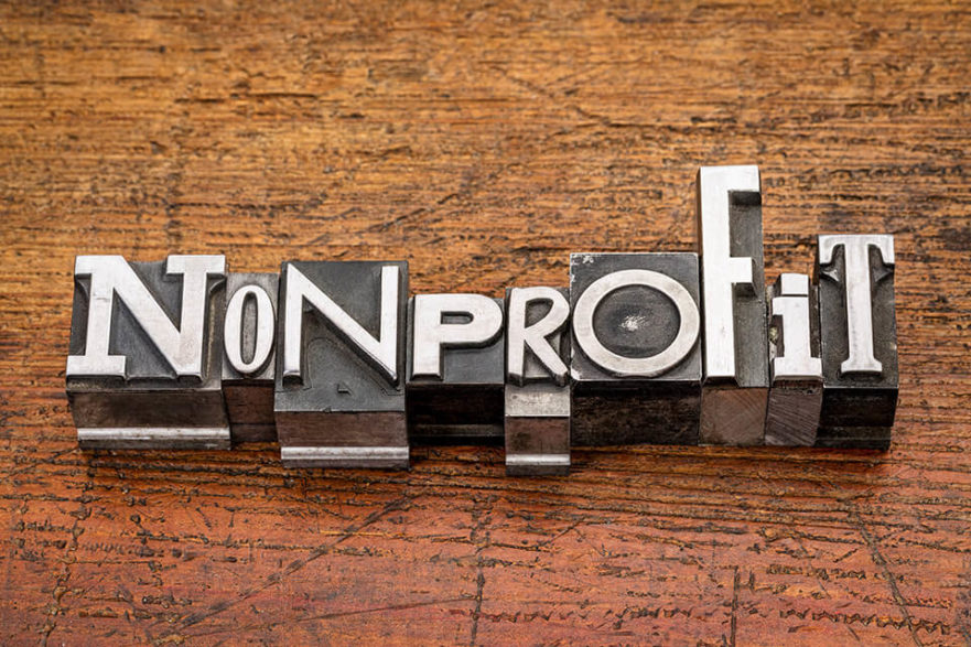 Don't be confused by a nonprofit limited liability company