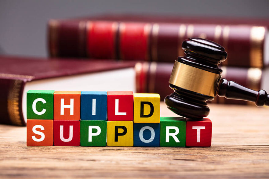 The Basics of Child Support in Tennessee